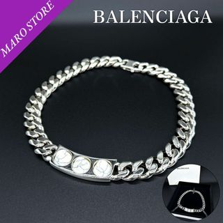 BALENCIAGA(ネックレス)のフリマアイテム一覧 BALENCIAGA(ネックレス)のフリマアイテム一覧