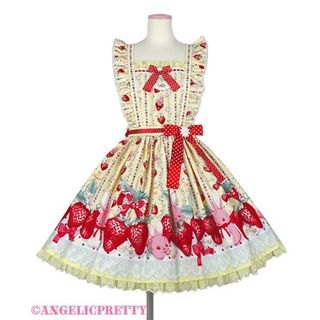 Angelic Prettyのフリマアイテム一覧 Angelic Prettyのフリマアイテム一覧