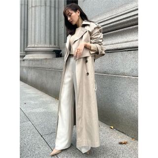 ánuans(トレンチコート)のフリマアイテム一覧 ánuans(トレンチコート)のフリマアイテム一覧