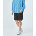 【BLACK】【M】【別注】<Marmot>GLR ロックウェッジ ショート パンツ -耐久はっ水・防風-