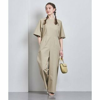 UNITED ARROWS - 新品未使用○イウエンマトフ サロペット の通販 UNITED ARROWS - 新品未使用○イウエンマトフ サロペット の通販