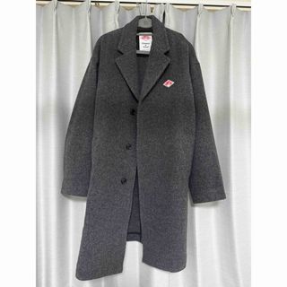 DANTON - 新品タグ付き ダントン ナイロンタフタ ワークコート DANTON - 新品タグ付き ダントン ナイロンタフタ ワークコート
