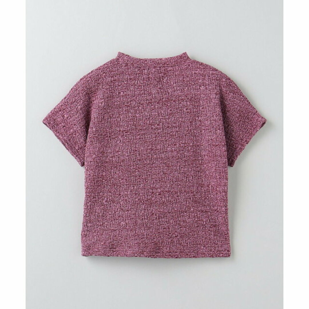 6 (ROKU) - 【PINK】<6(ROKU)>リンクル Tシャツの通販 by UNITED 6 (ROKU) - 【PINK】<6(ROKU)>リンクル Tシャツの通販 by UNITED