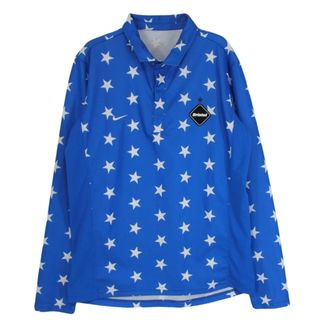 F.C.R.B.(ポロシャツ)のフリマアイテム一覧 F.C.R.B.(ポロシャツ)のフリマアイテム一覧