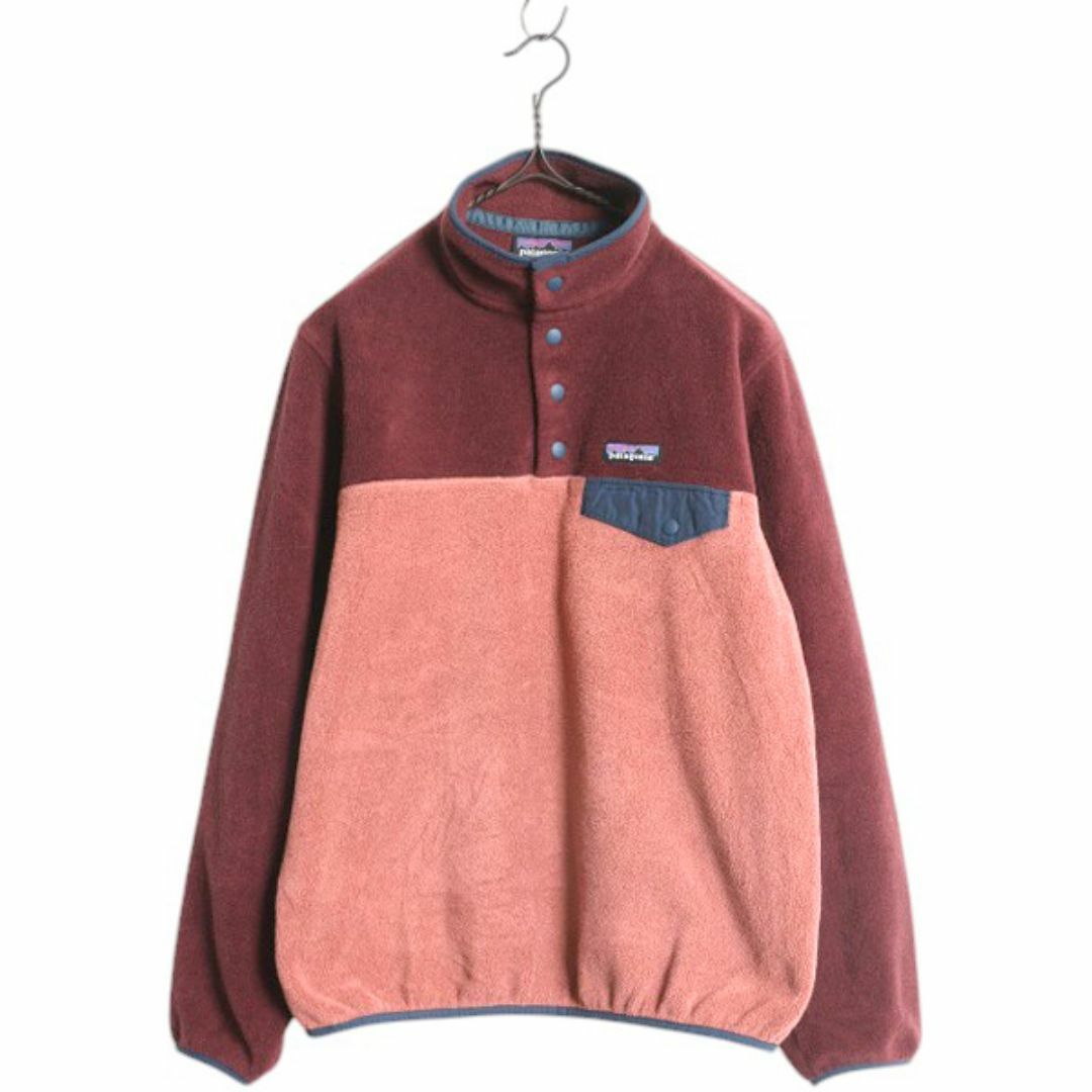 patagonia - パタゴニア ライトウェイト シンチラ スナップT patagonia - パタゴニア ライトウェイト シンチラ スナップT