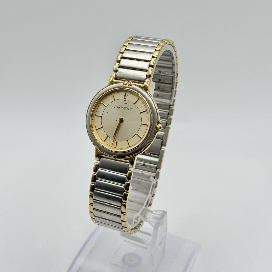 Yves Saint Laurent - YSL イヴサンローラン 4620-E62267 QZ Yves Saint Laurent - YSL イヴサンローラン 4620-E62267 QZ