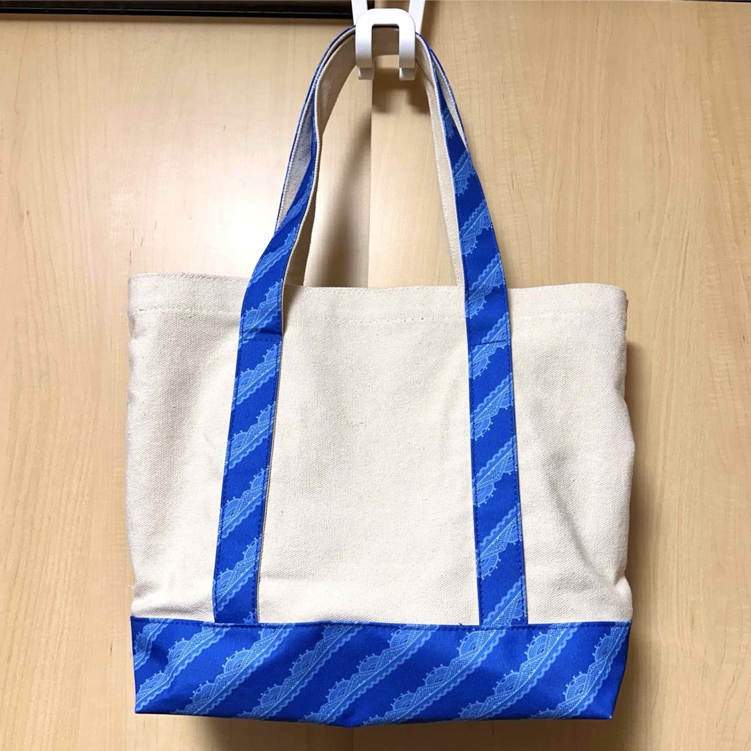 横浜DeNAベイスターズ - 限定 横浜DeNA BAYSTARS - トートバッグ 横浜DeNAベイスターズ - 限定 横浜DeNA BAYSTARS - トートバッグ