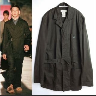 DRIES VAN NOTEN(ミリタリージャケット)のフリマアイテム一覧 DRIES VAN NOTEN(ミリタリージャケット)のフリマアイテム一覧