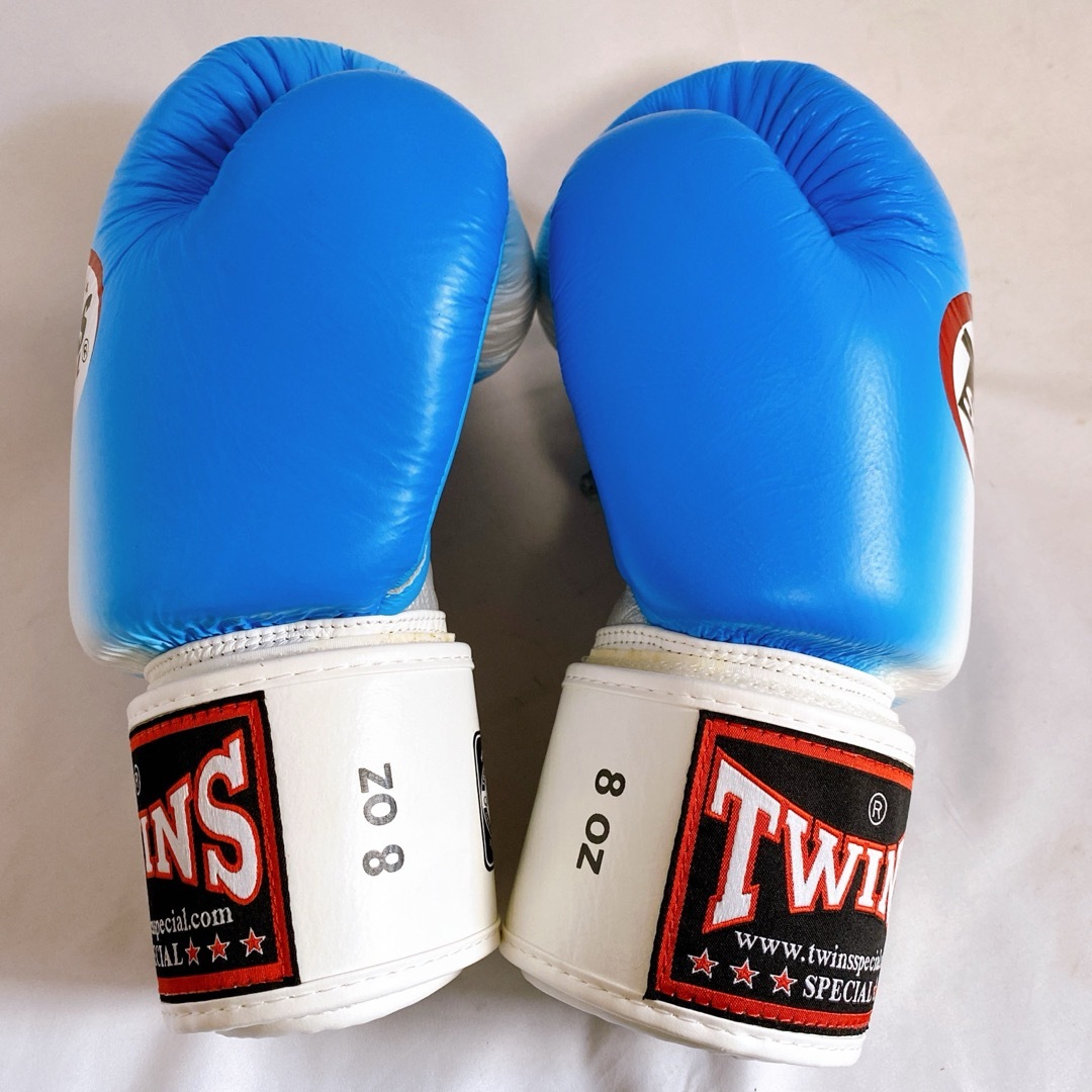 ツインズ - TWINS ツインズ ボクシンググローブ 8oz 8オンス ツインズ - TWINS ツインズ ボクシンググローブ 8oz 8オンス