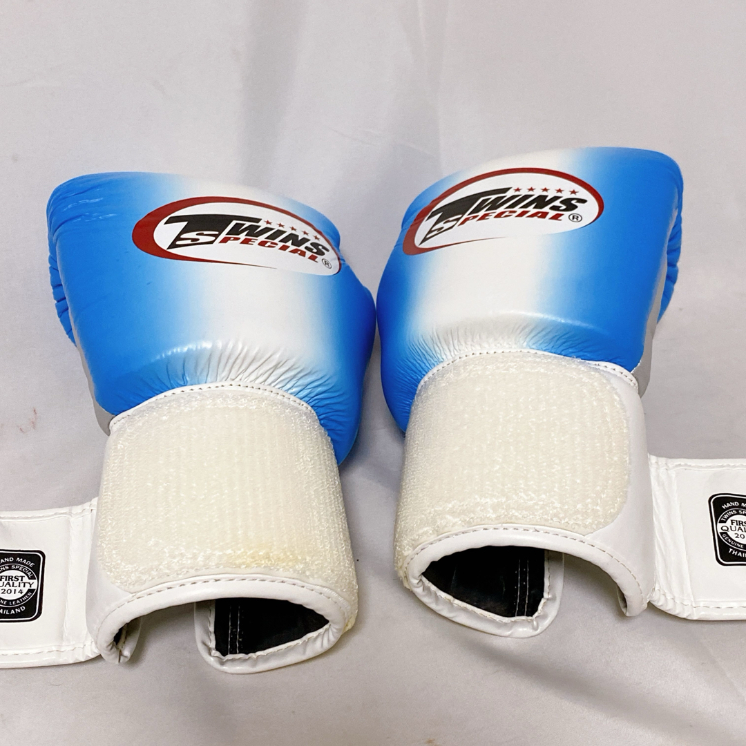 ツインズ - TWINS ツインズ ボクシンググローブ 8oz 8オンス ツインズ - TWINS ツインズ ボクシンググローブ 8oz 8オンス