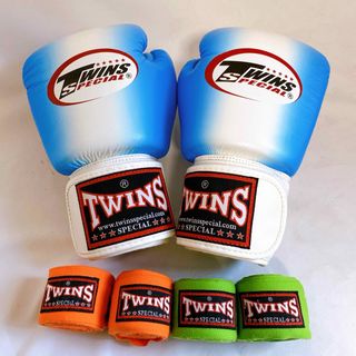 ツインズ - TWINS ツインズ ボクシンググローブ 8oz 8オンス ツインズ - TWINS ツインズ ボクシンググローブ 8oz 8オンス