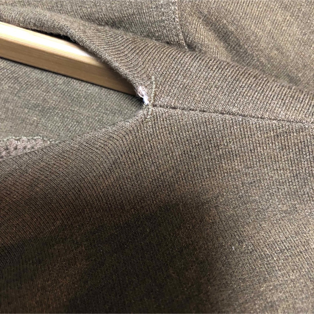lemaire ルメール ニット カットソー カーキ ブラウン lemaire ルメール ニット カットソー カーキ ブラウン