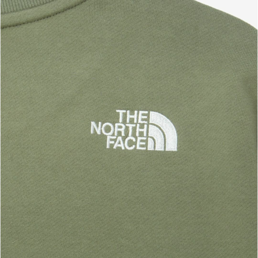 THE NORTH FACE - 値下げ❗ ノースフェイス スウェット THE NORTH FACE - 値下げ❗ ノースフェイス スウェット