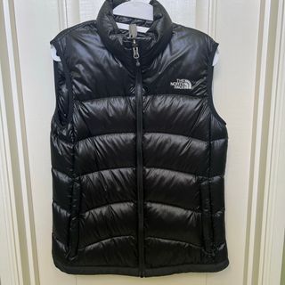 THE NORTH FACE(レオパード ・ ダウンベスト)のフリマアイテム一覧 THE NORTH FACE(レオパード ・ ダウンベスト)のフリマアイテム一覧