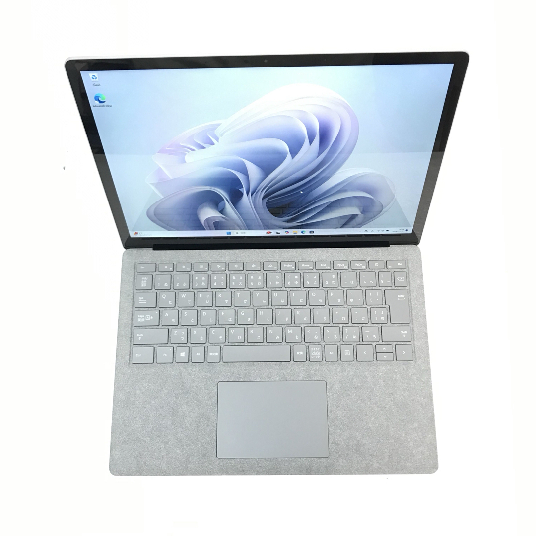 Surface - 〈新品同様品〉Surface Laptop2 8G/256G Offce2021の Surface - 〈新品同様品〉Surface Laptop2 8G/256G Offce2021の