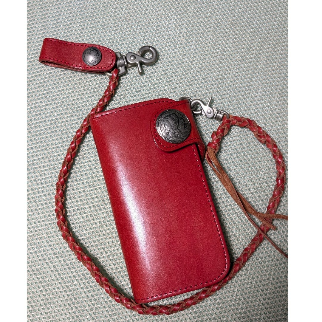 RED様専用 クロムハーツ クラシックロングキーチェーン 有用 RED様専用 クロムハーツ クラシックロングキーチェーン 有用