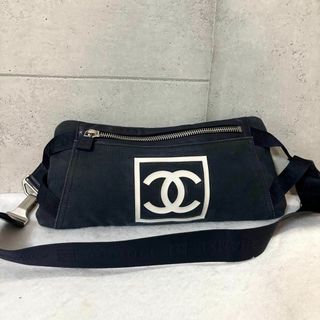 CHANEL(ボディバッグ/ウエストポーチ)のフリマアイテム一覧 CHANEL(ボディバッグ/ウエストポーチ)のフリマアイテム一覧