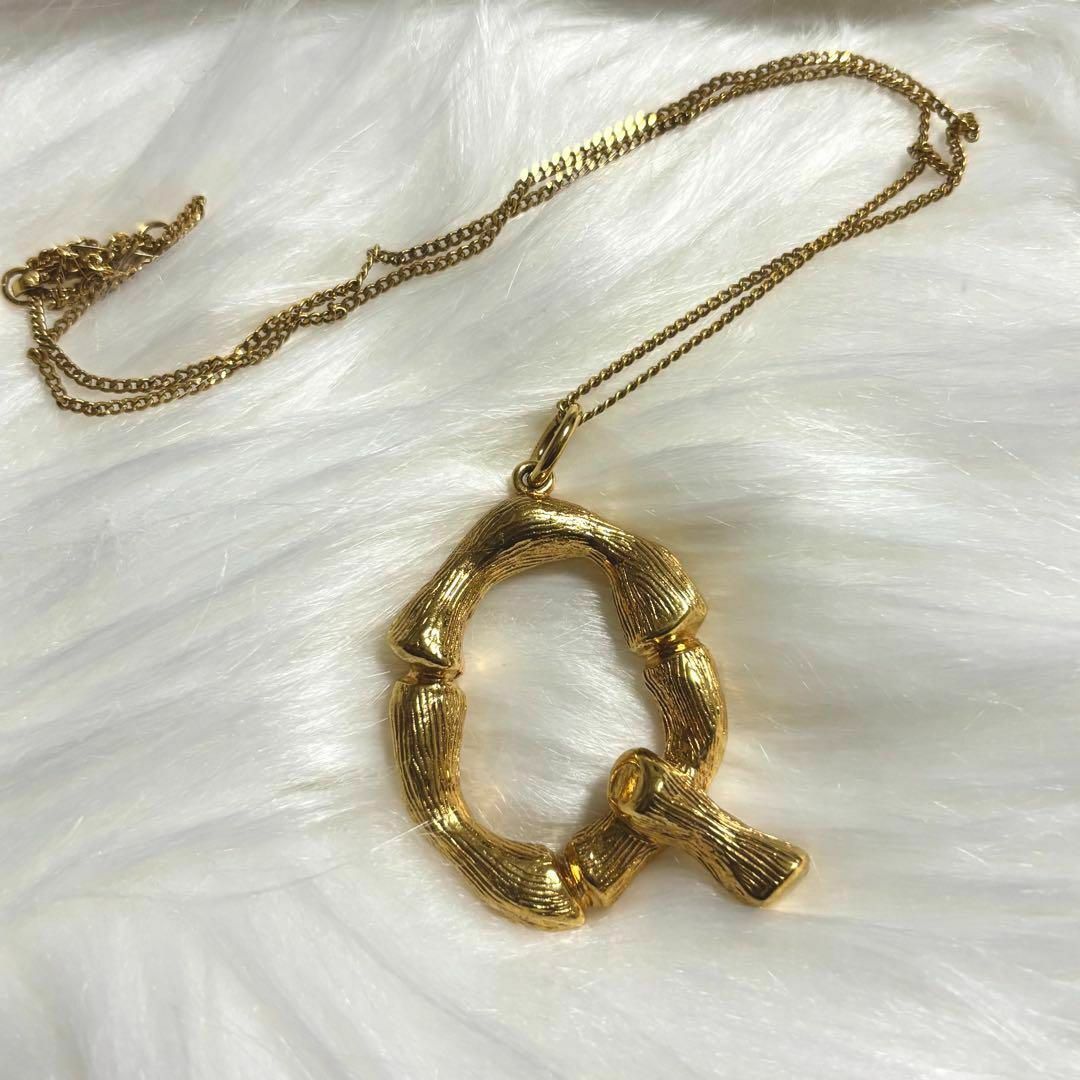 セリーヌ イニシャルネックレスフィービー期 セリーヌ イニシャルネックレスフィービー期
