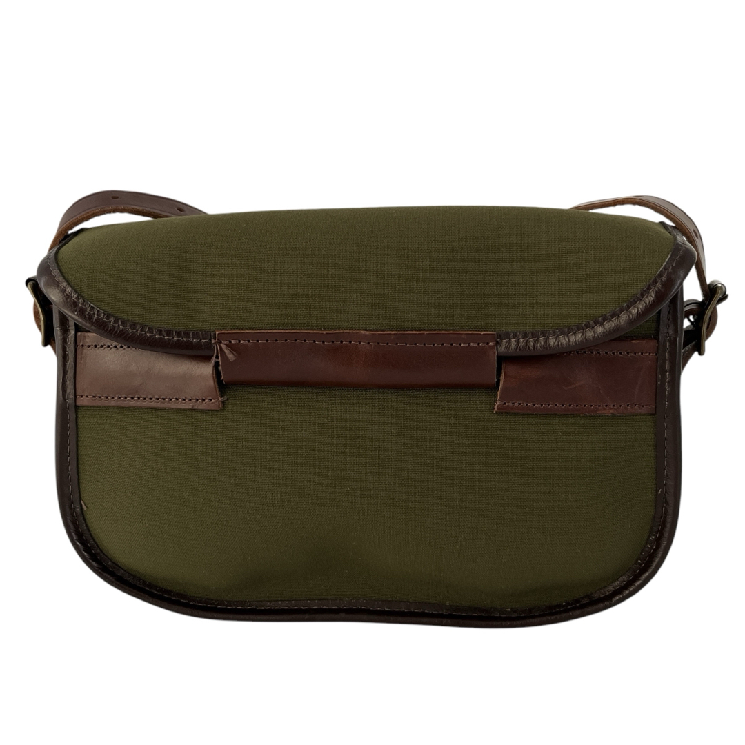 Barbour - バブアー ショルダーバッグ フィッシングバッグ ロゴ Barbour - バブアー ショルダーバッグ フィッシングバッグ ロゴ