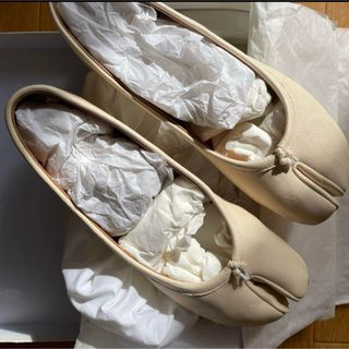 Maison Margiela(旧Maison Martin Margiela)(バレエシューズ Maison Margiela(旧Maison Martin Margiela)(バレエシューズ