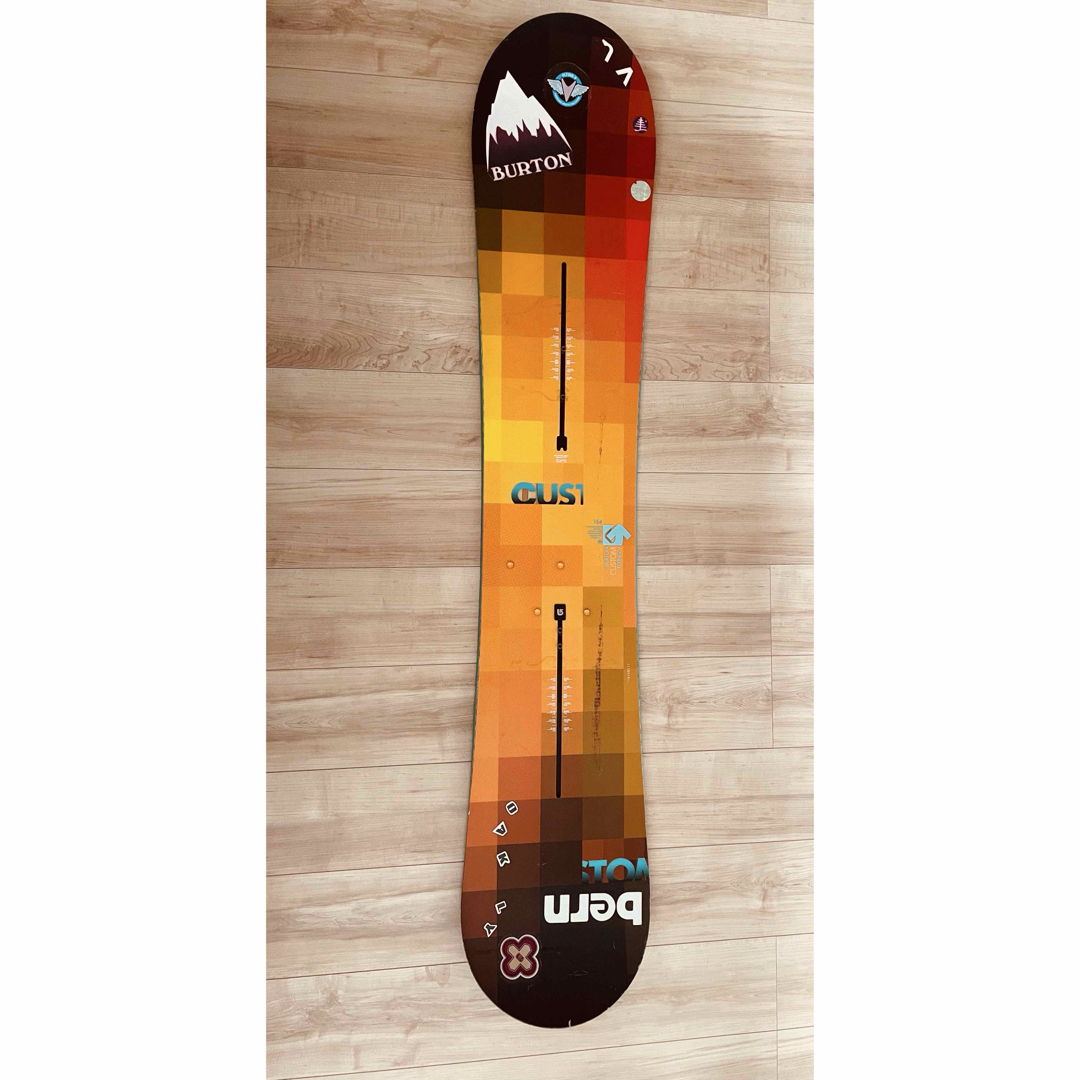 Burton 初代モデル スノーボードとバッグ2点セット(楽天市場 Burton 初代モデル スノーボードとバッグ2点セット(楽天市場