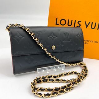 LOUIS VUITTON(財布 ・ ブラック/黒色系)のフリマアイテム一覧 LOUIS VUITTON(財布 ・ ブラック/黒色系)のフリマアイテム一覧