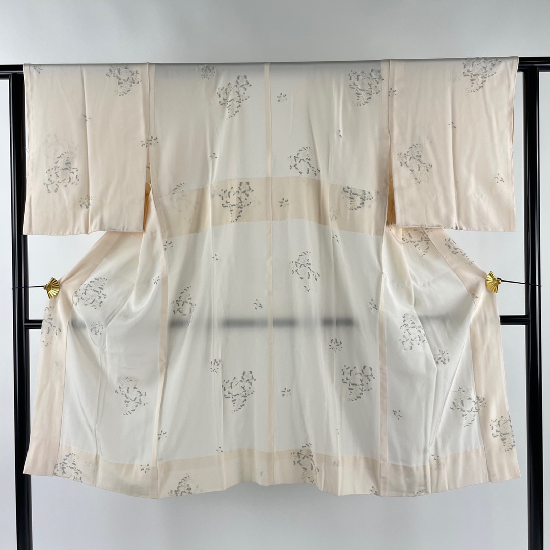 長襦袢 身丈114cm 裄丈62cm 正絹 秀品 その他 長襦袢 身丈114cm 裄丈62cm 正絹 秀品 その他