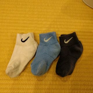 ナイキ(NIKE)のナイキ　靴下　(下着)