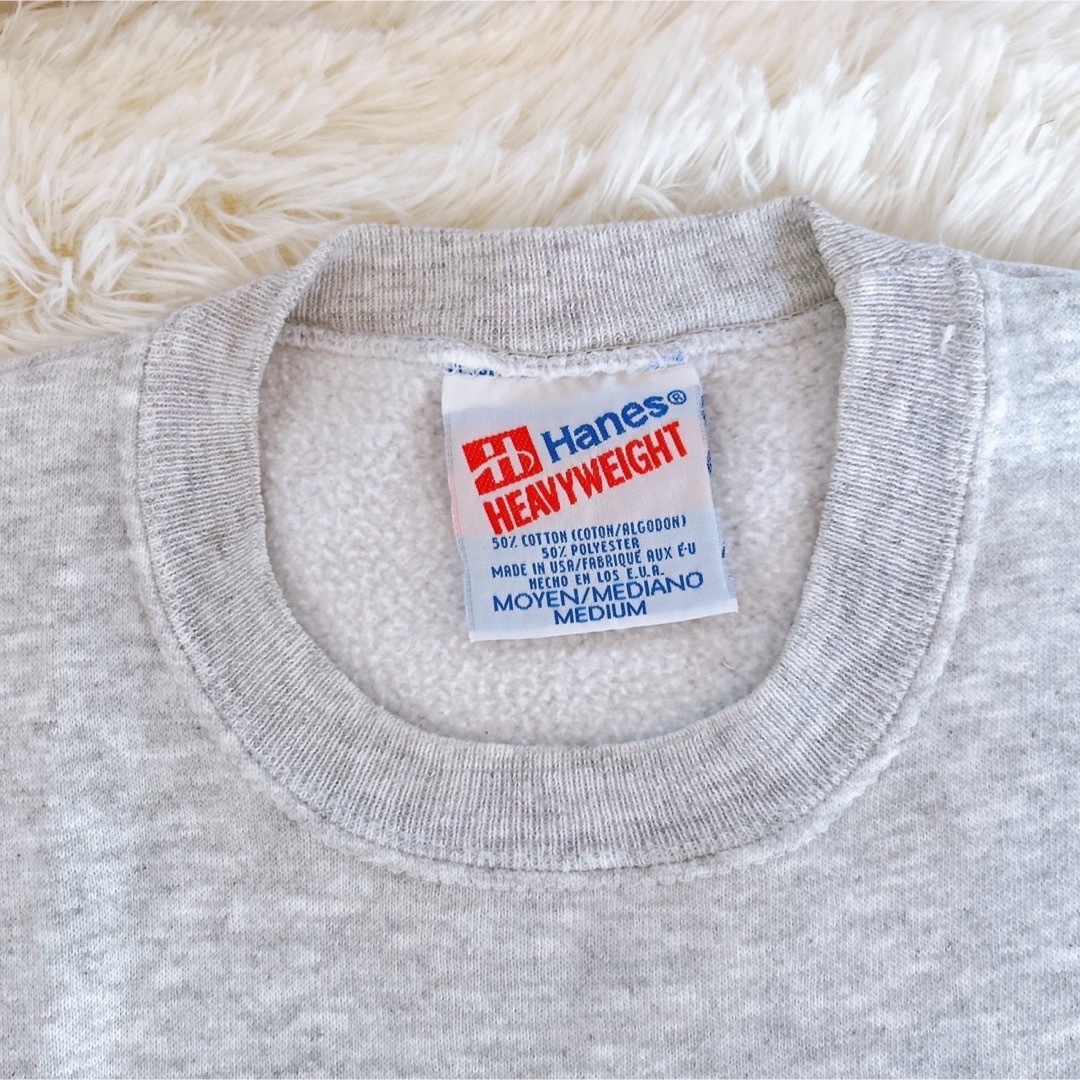 Hanes - 希少性高☆入手困難 ヘインズ ボロンゴ ベイ リゾート Hanes - 希少性高☆入手困難 ヘインズ ボロンゴ ベイ リゾート
