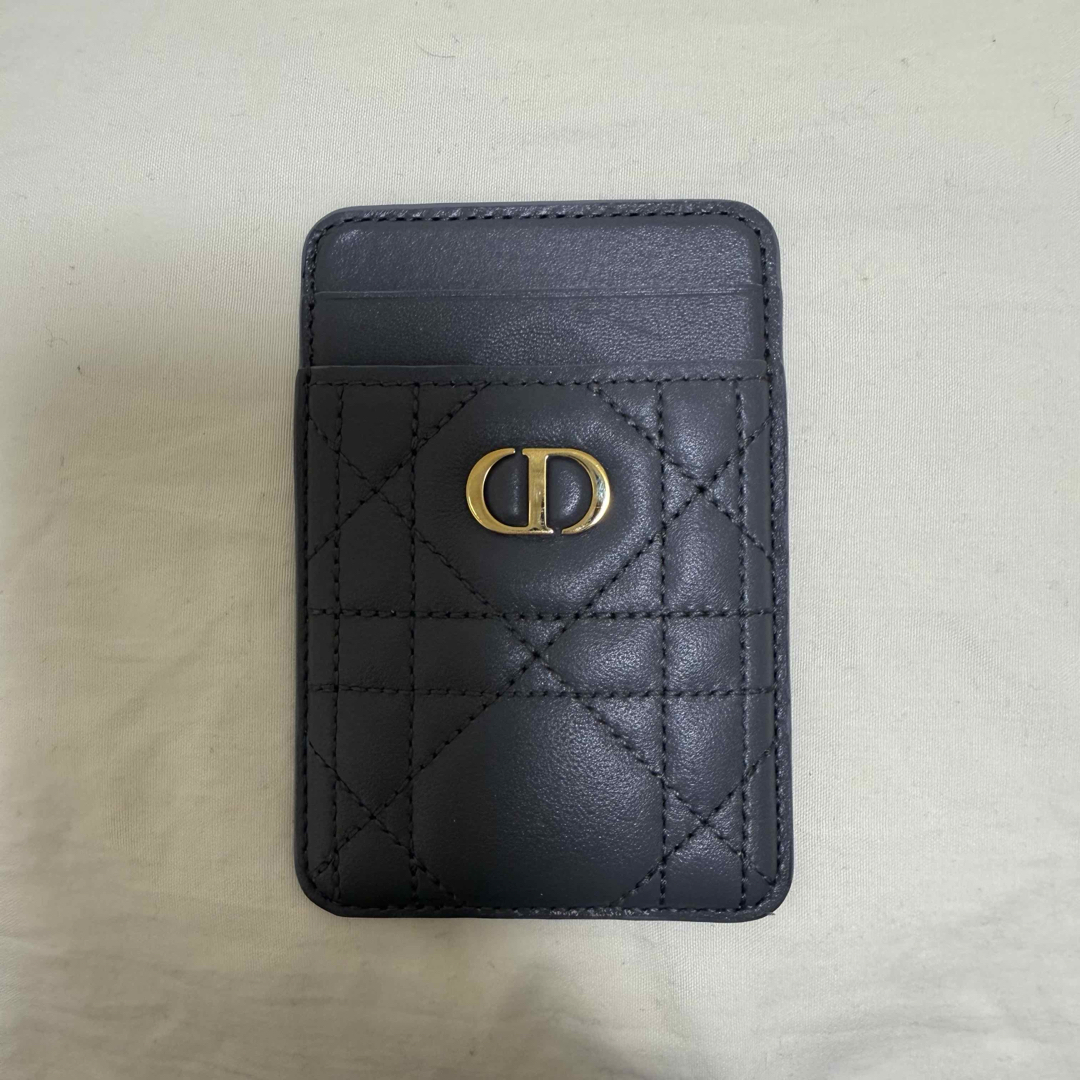 Christian Dior - 日本限定品 ディオール カロ Magsafe Christian Dior - 日本限定品 ディオール カロ Magsafe