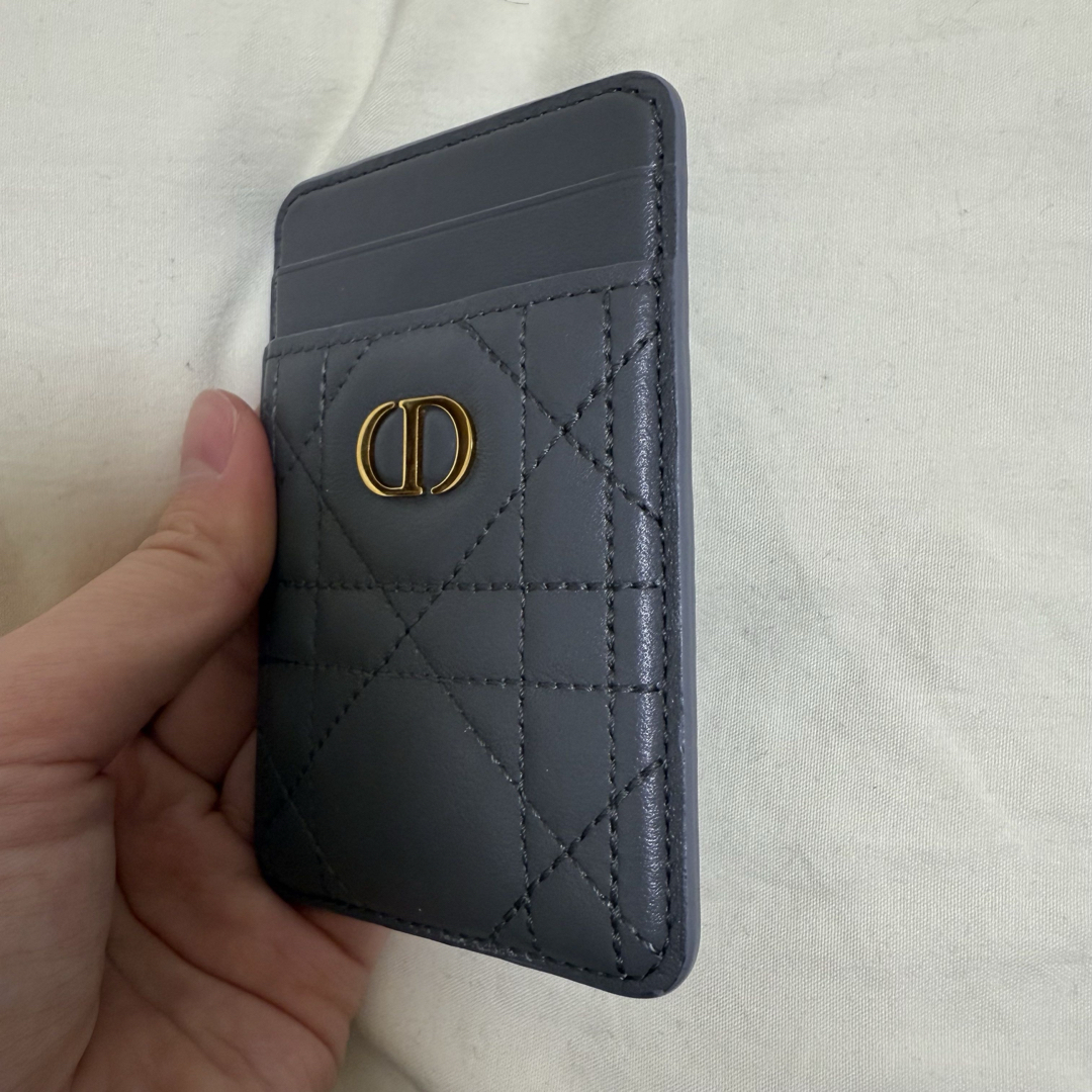 Christian Dior - 日本限定品 ディオール カロ Magsafe Christian Dior - 日本限定品 ディオール カロ Magsafe