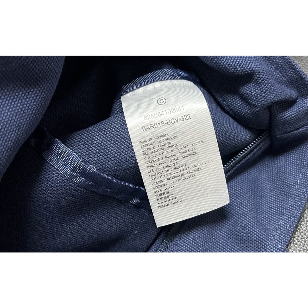POLO RALPH LAUREN(ポロラルフローレン)のPOLO RALPH LAUREN   トートバッグ メンズのバッグ(トートバッグ)の商品写真