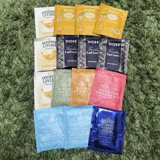 DEAN & DELUCA - TWGミニ缶セットの通販 by かのん's shop DEAN & DELUCA - TWGミニ缶セットの通販 by かのん's shop