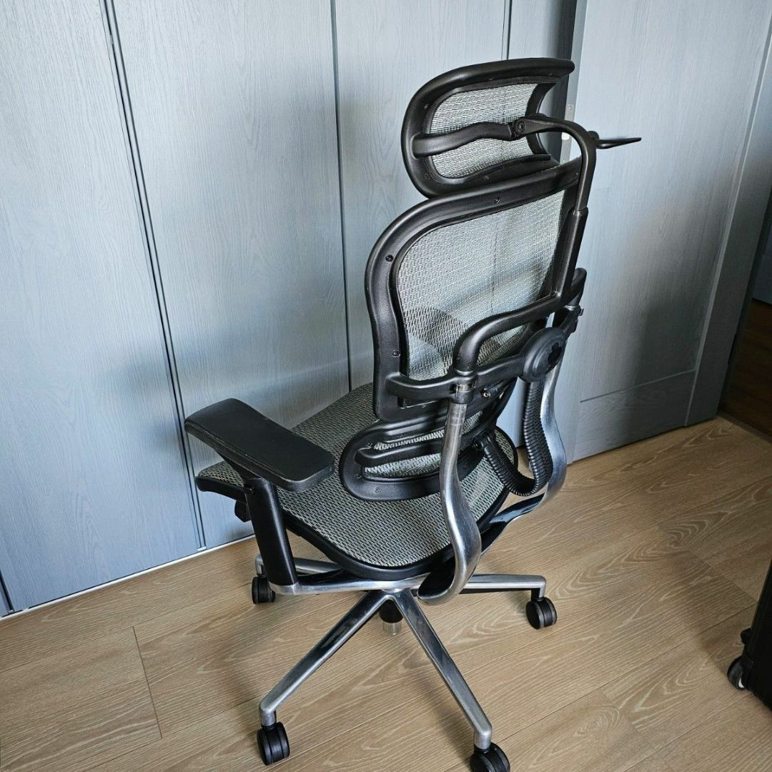 Ergohuman - エルゴヒューマン ベーシック JOIFA 802 オフィス Ergohuman - エルゴヒューマン ベーシック JOIFA 802 オフィス
