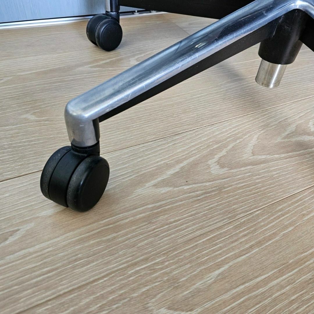 Ergohuman - エルゴヒューマン ベーシック JOIFA 802 オフィス Ergohuman - エルゴヒューマン ベーシック JOIFA 802 オフィス