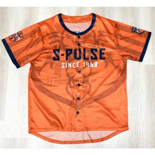 【国立記念ユニ】清水エスパルス【55周年】2