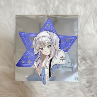 にじさんじ 栞葉るり 差し替えれ ART OF NIJISANJI 缶バッジ にじさんじ 栞葉るり 差し替えれ ART OF NIJISANJI 缶バッジ