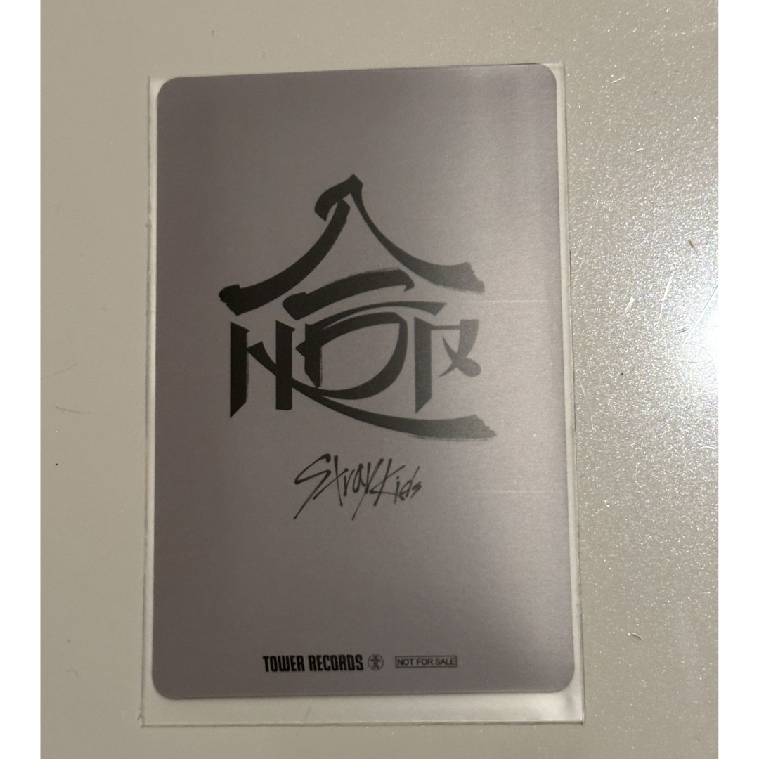 Stray Kids - スキズ フィリックス HOP タワレコ ラキドロの通販 Stray Kids - スキズ フィリックス HOP タワレコ ラキドロの通販