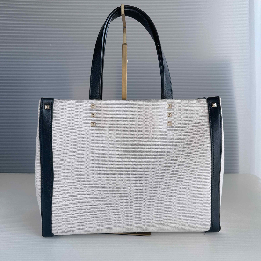 VALENTINO - VALENTINO ヴァレンティノ トートバッグ VALENTINO - VALENTINO ヴァレンティノ トートバッグ