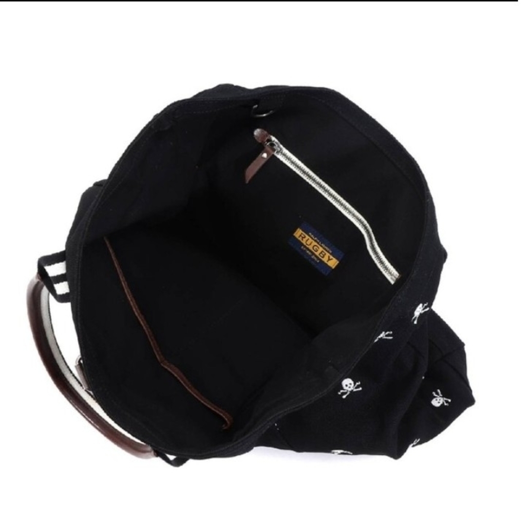 POLO RUGBY - 希少 木村拓哉 愛用 Ralph Lauren RUGBY スカル POLO RUGBY - 希少 木村拓哉 愛用 Ralph Lauren RUGBY スカル