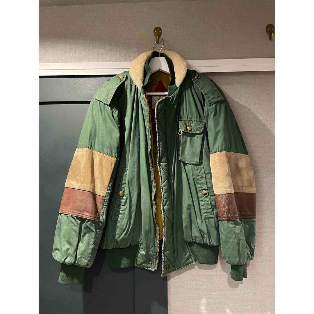 布帛 82AW C.P Company DUTCH POLICE JACKET 布帛 82AW C.P Company DUTCH POLICE JACKET