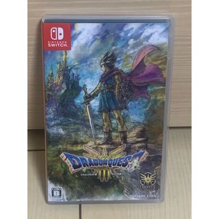 スクウェアエニックス(SQUARE ENIX)のドラゴンクエストIII　そして伝説へ…(その他)