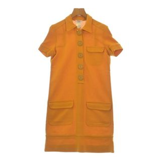 Chloe - 【美品】 Chloé クロエ フォーマル ワンピース ブラック
