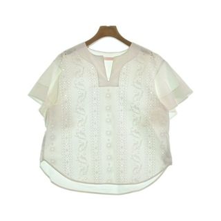 SEE BY CHLOE(シャツ/ブラウス(長袖/七分))のフリマアイテム一覧 SEE BY CHLOE(シャツ/ブラウス(長袖/七分))のフリマアイテム一覧