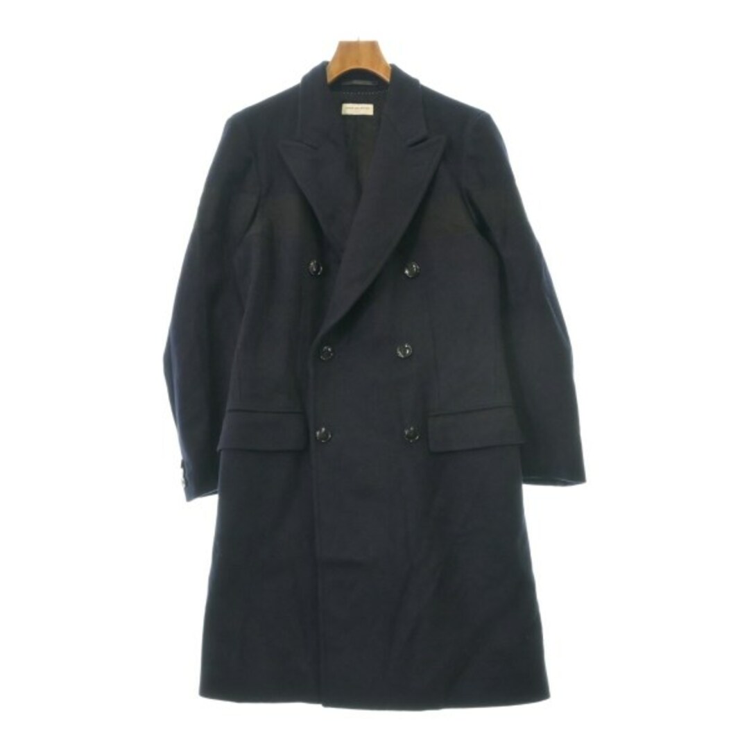 DRIES VAN NOTEN - DRIES VAN NOTEN コート(その他) 46(M位 DRIES VAN NOTEN - DRIES VAN NOTEN コート(その他) 46(M位