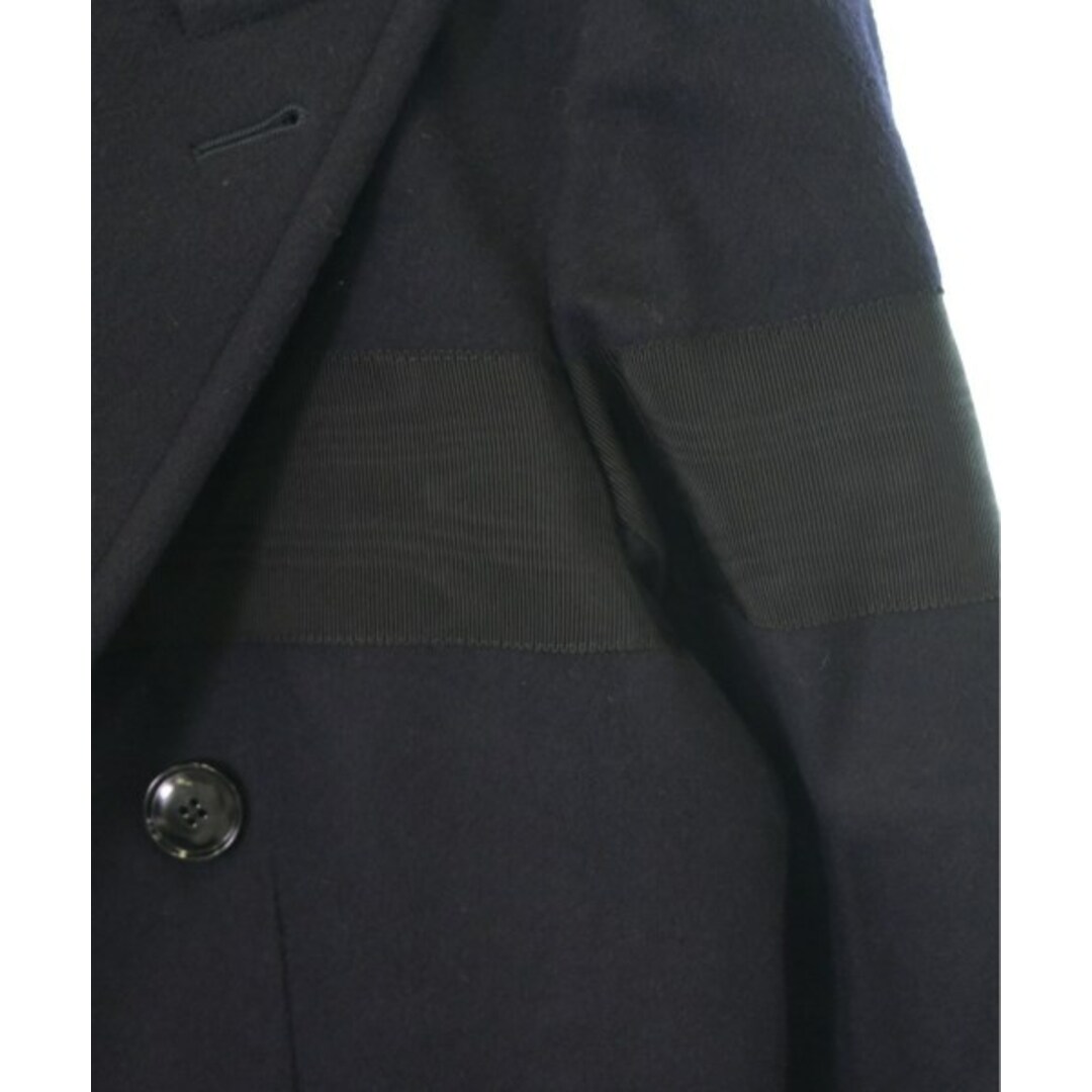 DRIES VAN NOTEN - DRIES VAN NOTEN コート(その他) 46(M位 DRIES VAN NOTEN - DRIES VAN NOTEN コート(その他) 46(M位