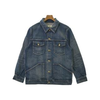 CELINE(Gジャン/デニムジャケット)のフリマアイテム一覧 CELINE(Gジャン/デニムジャケット)のフリマアイテム一覧