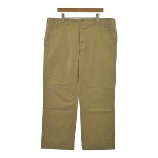 MILITARY(チノパン)のフリマアイテム一覧 MILITARY(チノパン)のフリマアイテム一覧