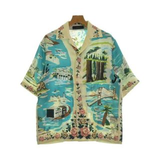 AMIRI(シャツ)のフリマアイテム一覧 AMIRI(シャツ)のフリマアイテム一覧