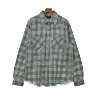 AMIRI(シャツ)のフリマアイテム一覧 AMIRI(シャツ)のフリマアイテム一覧